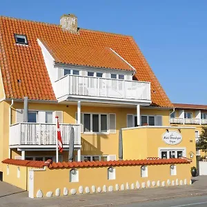 Strandvejen Skagen