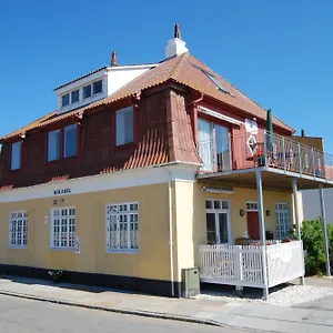 Strandvejen Skagen